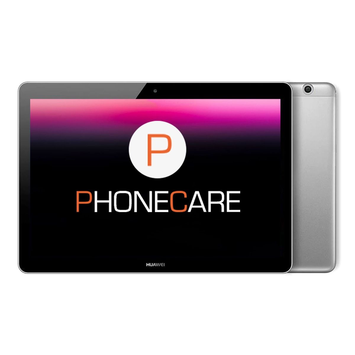 Brukt Huawei MediaPad T3 10 2017 Wi-Fi 16GB Svart – God stand