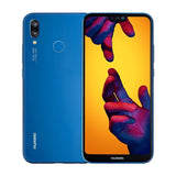 Brukt Huawei P20 Lite 64GB Svart – Svært god stand