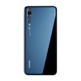 Brukt Huawei P20 Pro 128GB Blå – Brukt tilstand
