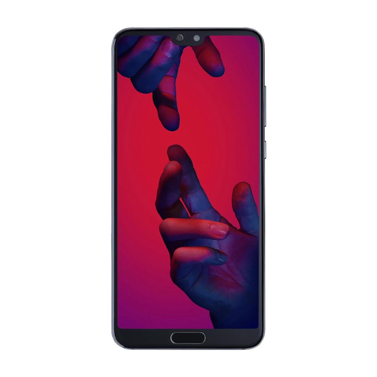 Brukt Huawei P20 Pro 128GB Blå – Brukt tilstand