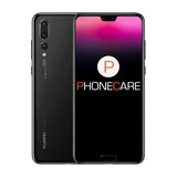 Begagnad Huawei P20 Pro 128GB Svart – Använt skick