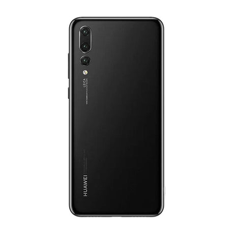 Begagnad Huawei P20 Pro 128GB Svart – Använt skick