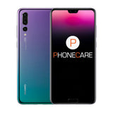 Brukt Huawei P20 Pro 128GB Lilla – Brukt tilstand
