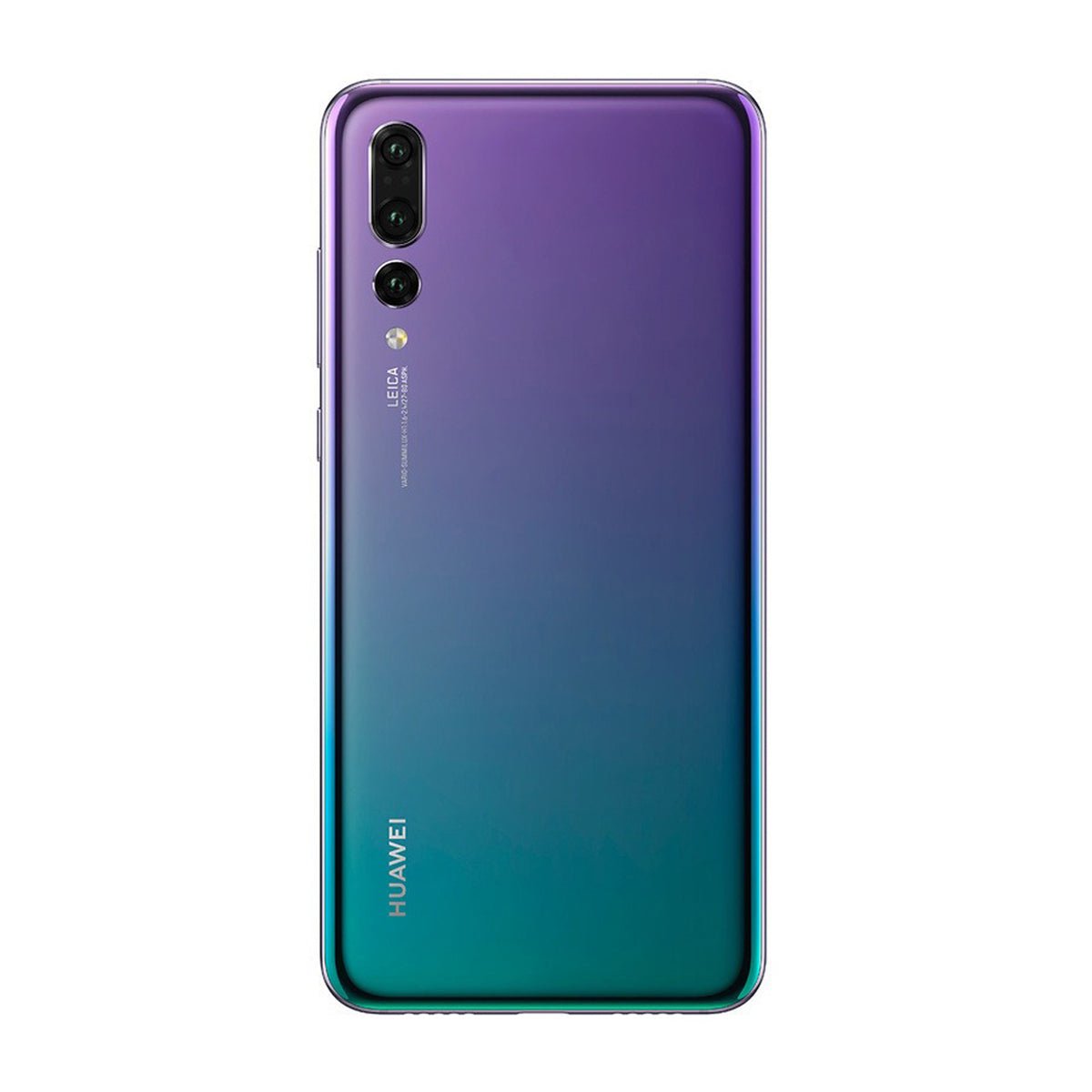 Brukt Huawei P20 Pro 128GB Lilla – Brukt tilstand