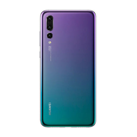 Brukt Huawei P20 Pro 128GB Lilla – Brukt tilstand
