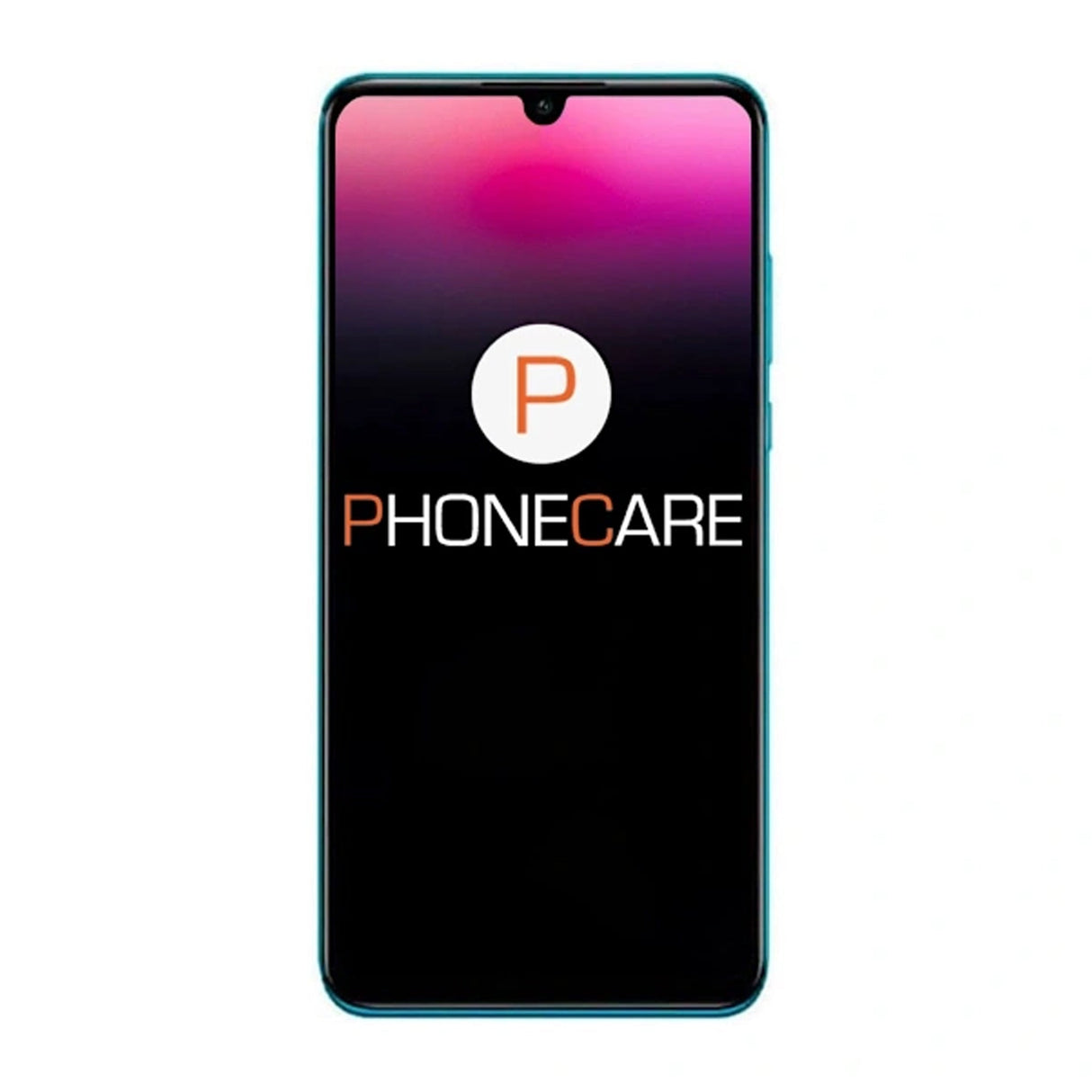 Brukt Huawei P30 Lite 128GB Peacock Blue – God tilstand