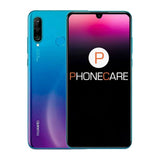 Brukt Huawei P30 Lite 128GB Peacock Blue – God tilstand