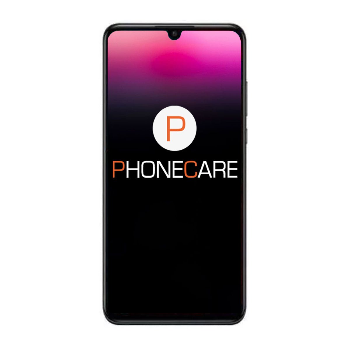Brukt Huawei P30 Lite 128GB Svart – God stand