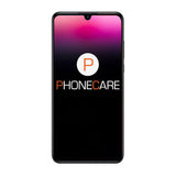 Brukt Huawei P30 Lite 128GB Svart – God stand