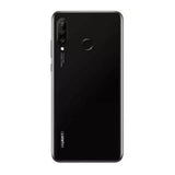 Brukt Huawei P30 Lite 128GB Svart – God stand