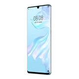 Brukt Huawei P30 Pro Dual 128GB Blå – God stand