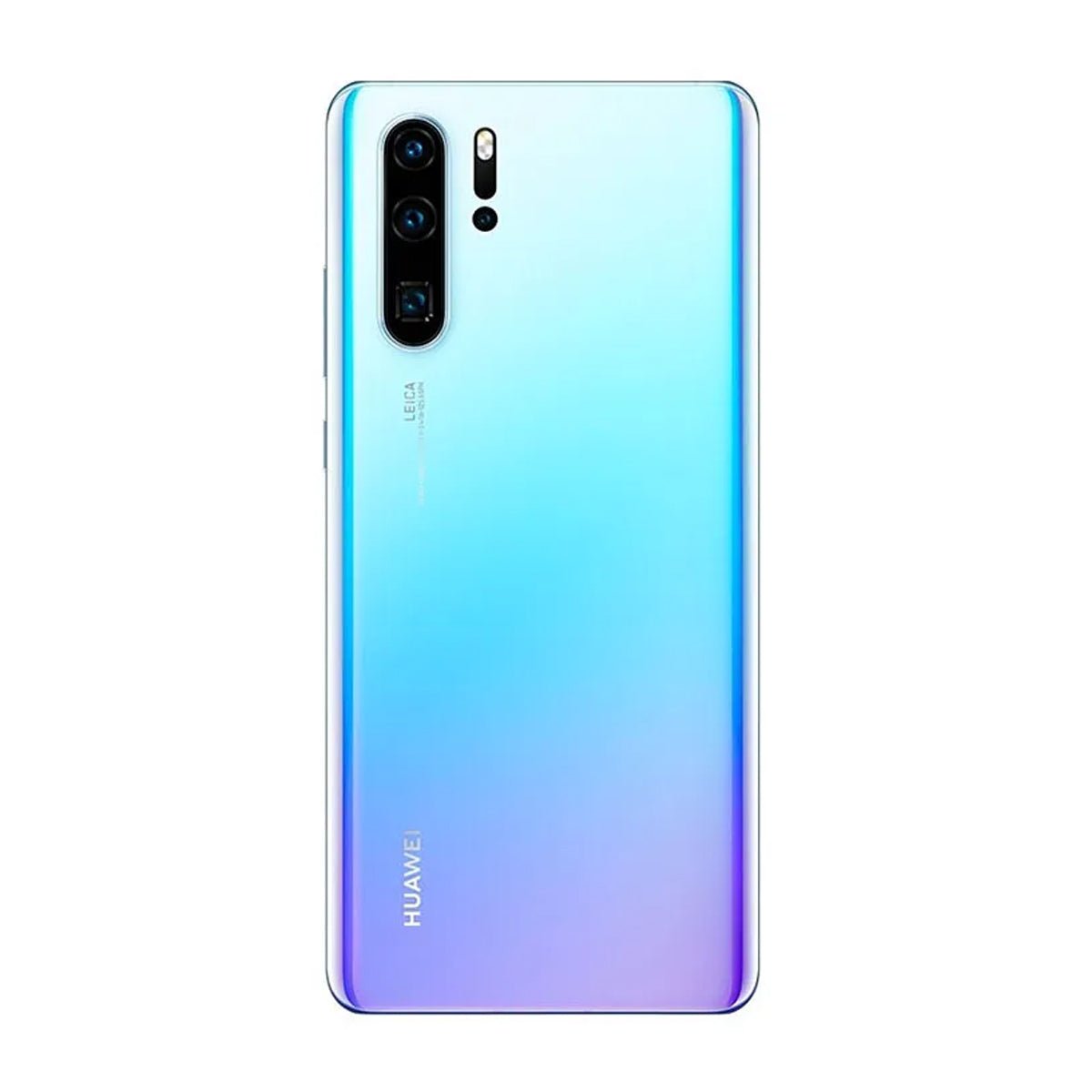 Brukt Huawei P30 Pro Dual 128GB Blå – God stand