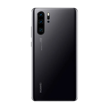 Brukt Huawei P30 Pro 128GB Svart – Svært god stand