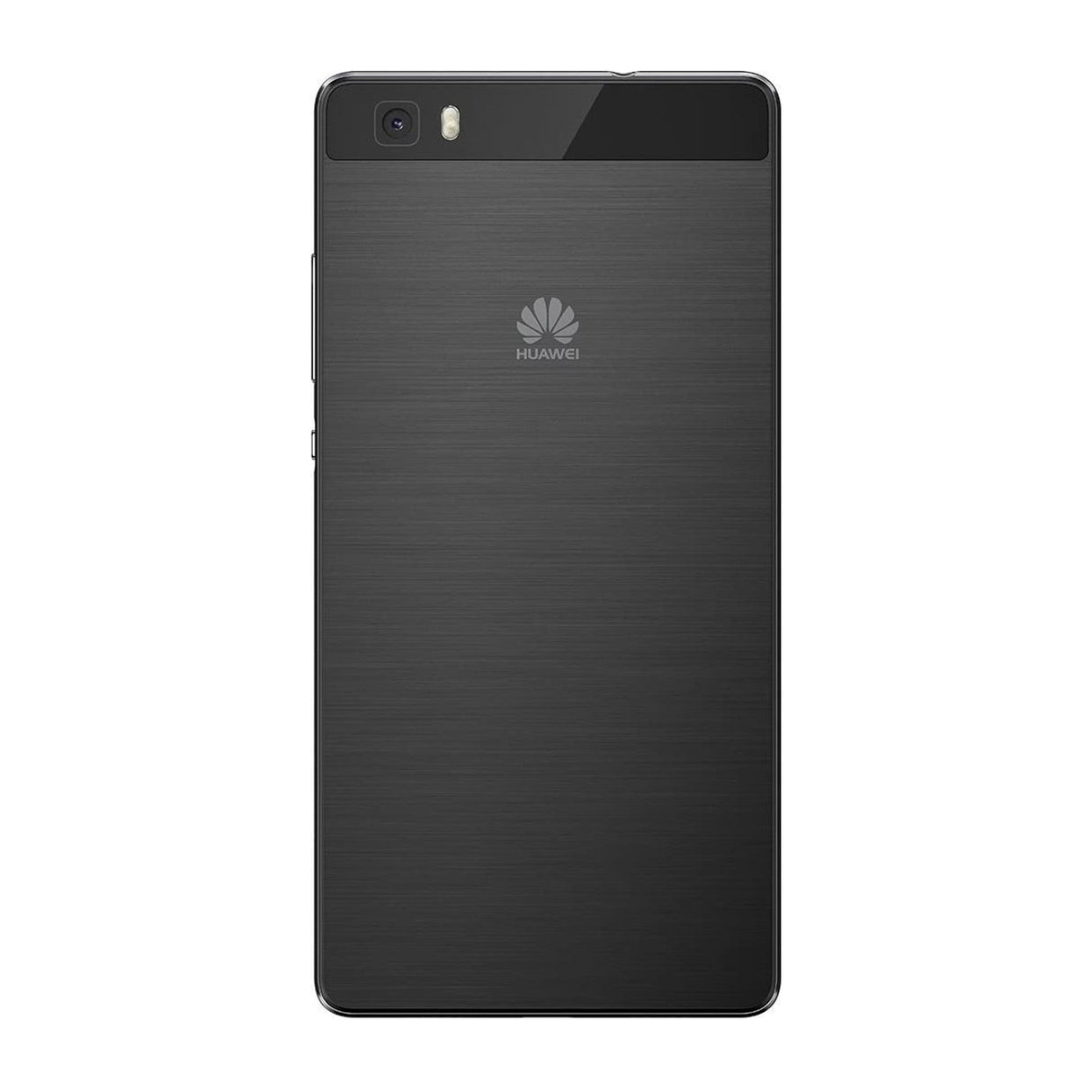 Brukt Huawei P8 Lite 16GB Svart – Brukt stand