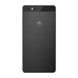 Brukt Huawei P8 Lite 16GB Svart – Brukt stand