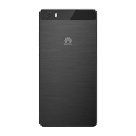 Brukt Huawei P8 Lite 16GB Svart – Brukt stand