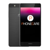 Brukt Huawei P8 Lite 16GB Svart – Brukt stand