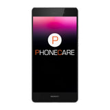 Brukt Huawei P8 Lite 16GB Svart – Brukt stand