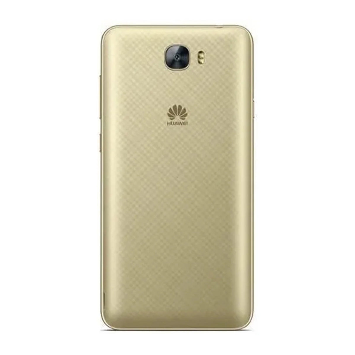 Brukt Huawei Y6II 16GB Gull – svært god stand