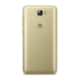 Brukt Huawei Y6II 16GB Gull – svært god stand