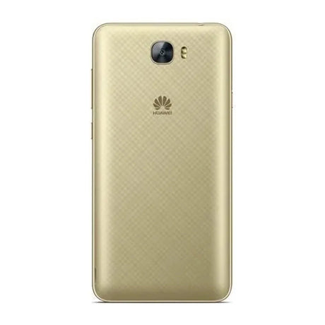 Brukt Huawei Y6II 16GB Gull – svært god stand