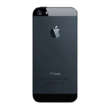 Brukt iPhone 5 32GB Svart – Brukt tilstand