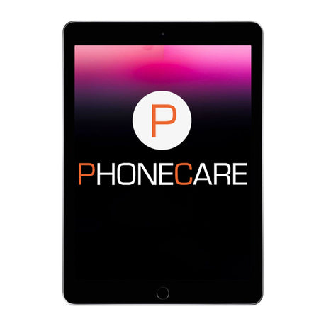 Brukt iPad 5 32GB romgrå – brukt stand