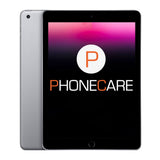 Brukt iPad 5 32GB romgrå – brukt stand