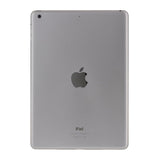 Brukt iPad 5 Wifi med 4G 32 GB romgrå – God stand