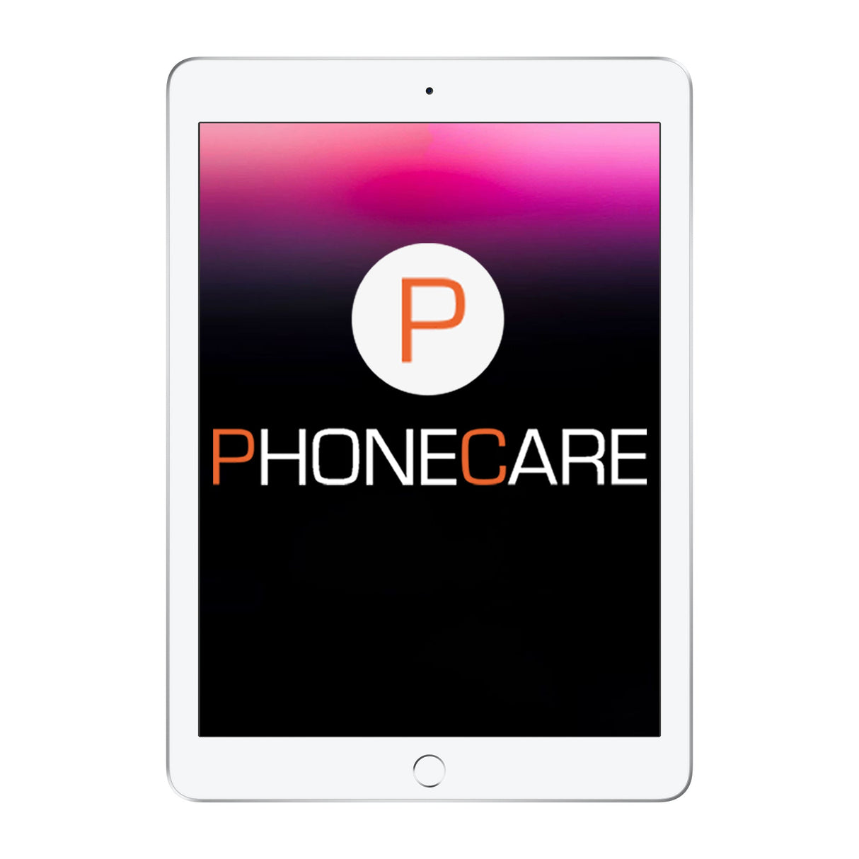 Brukt iPad 6 32 GB Sølv – Brukt stand