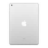 Brukt iPad 6 32 GB Sølv – Brukt stand