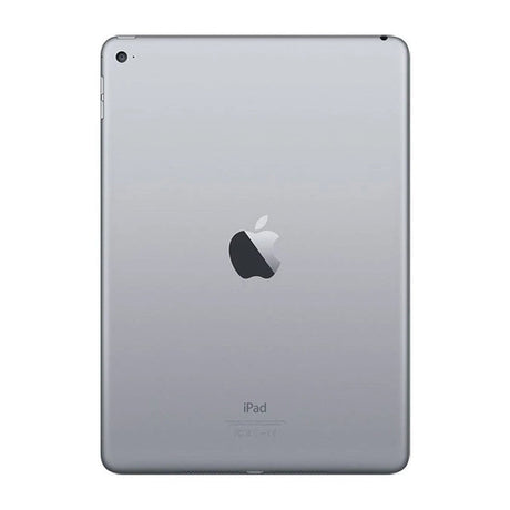 Brukt iPad Air 2 16GB romgrå – Brukt stand