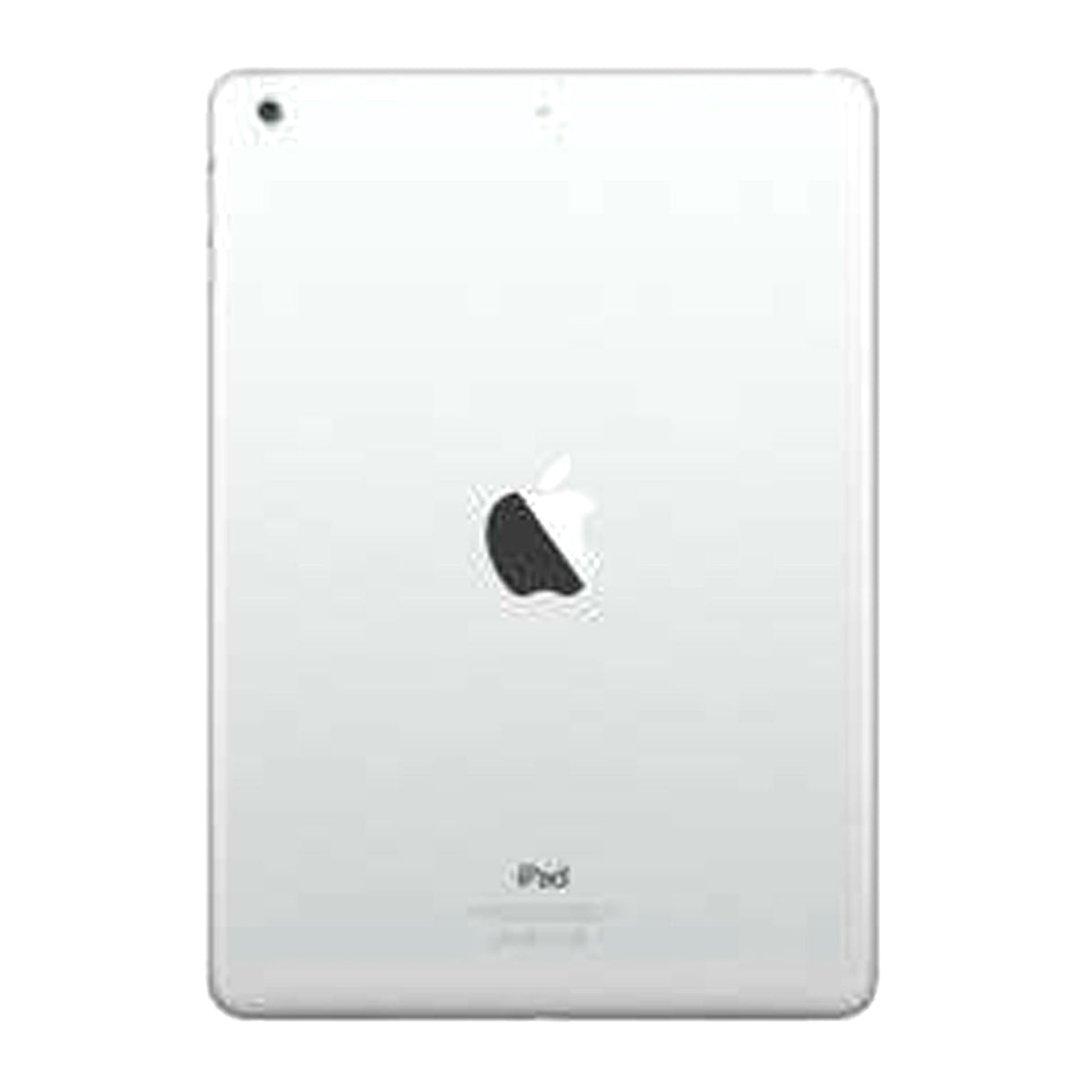 Brukt iPad Air 32 GB Sølv – Brukt stand