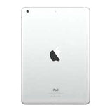 Brukt iPad Air 32 GB Sølv – Brukt stand