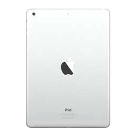 Brukt iPad Air 32 GB Sølv – Brukt stand