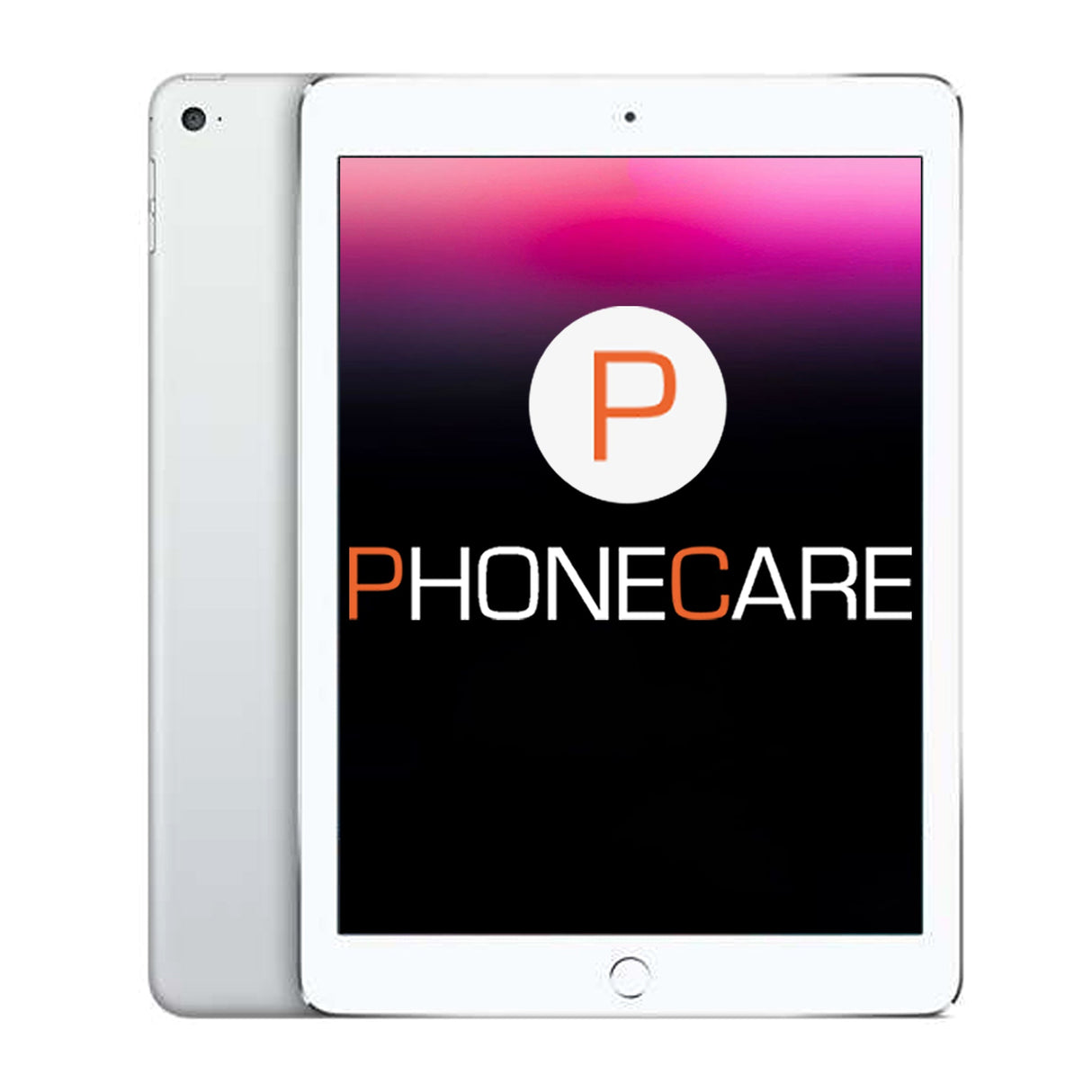 Brukt iPad Air 32 GB Sølv – Brukt stand