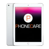 Brukt iPad Air 32 GB Sølv – Brukt stand