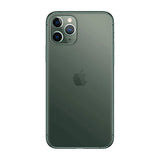 Brukt iPhone 11 Pro 256GB midnattsgrønn – Brukt stand