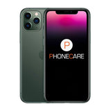Brukt iPhone 11 Pro 64GB Grønn - Svært god stand