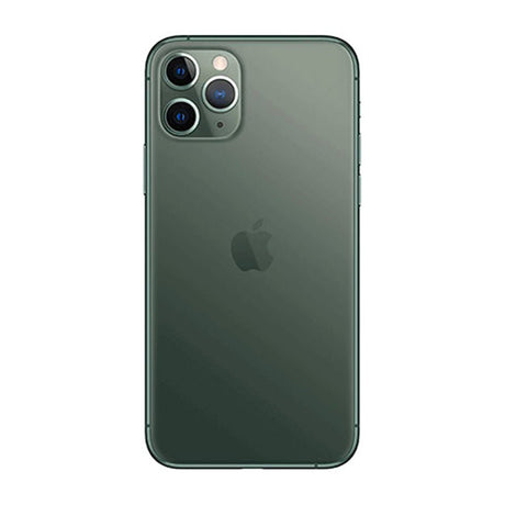 Brukt iPhone 11 Pro Max 256GB Grønn – God stand