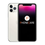 Brukt iPhone 11 Pro Max 64GB Gull – God stand