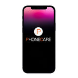 Brukt iPhone 12 64GB Svart – God tilstand
