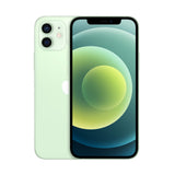 Brukt iPhone 12 Mini 64GB Svart – Svært god stand