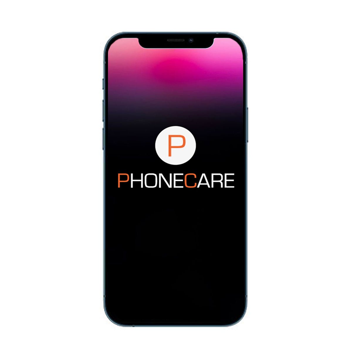 Brukt iPhone 12 Pro 128GB Blå – Svært god stand