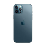 Brukt iPhone 12 Pro 128GB Blå – Svært god stand
