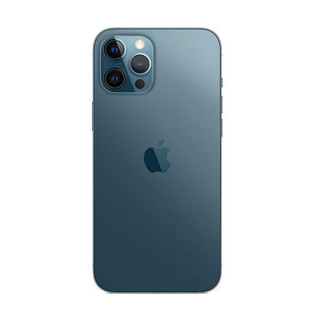 Brukt iPhone 12 Pro 128GB Blå – Svært god stand