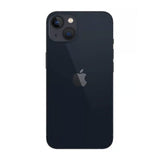 Brukt iPhone 13 128GB Svart – God stand