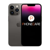 Brukt iPhone 13 Pro 128GB Grafitt – Svært god stand