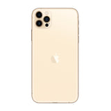 Brukt iPhone 13 Pro 128GB Gull – Svært god tilstand