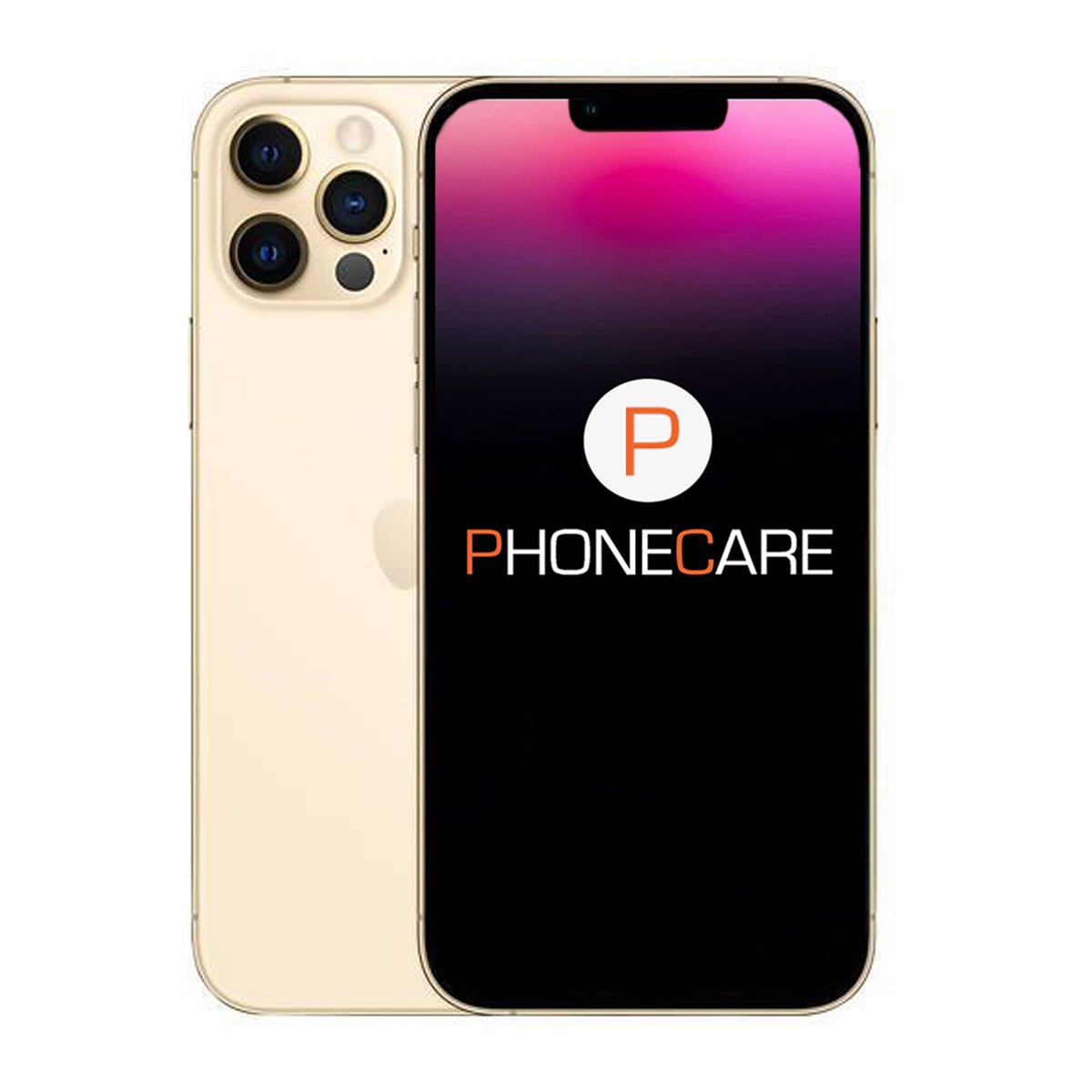 Brukt iPhone 13 Pro 128GB Gull – Svært god tilstand
